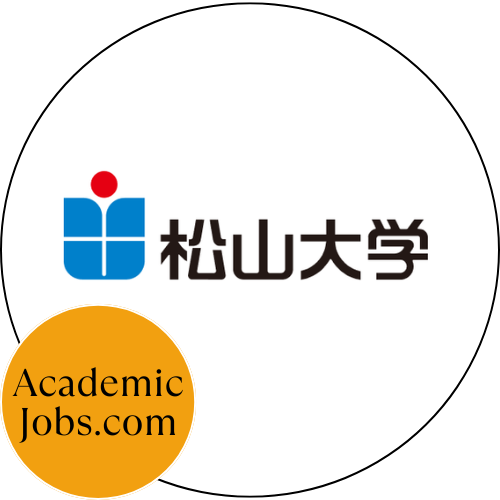 MU - Matsuyama University logo